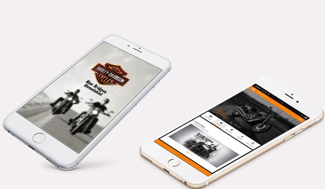 9Bridges Harley Davidson