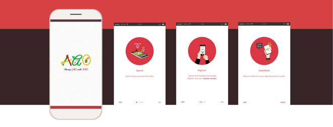 AAO screens