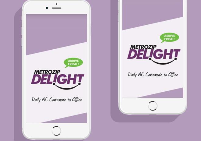 MetroZip Delight