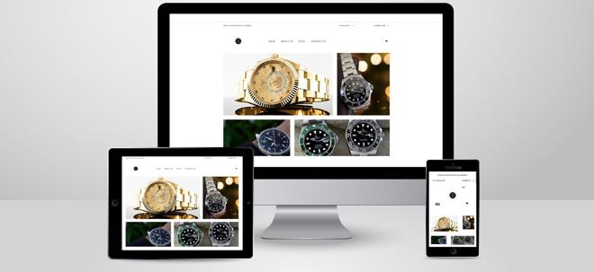 Montres — Royal Watches