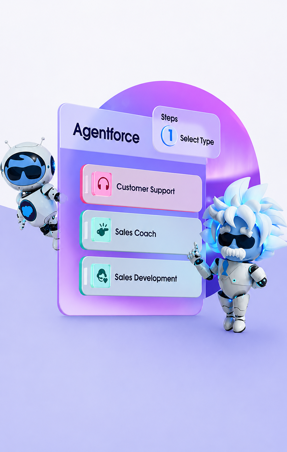 Salesforce Agentforce: What Agentic AI Means for Your Business